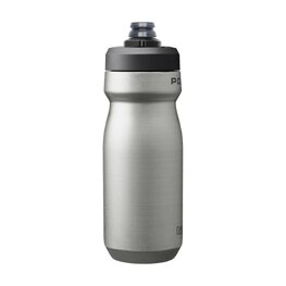 CAMELBAK Cyklistická láhev na vodu - PODIUM VSS 0,53 L - šedá