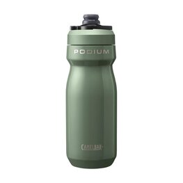 CAMELBAK Cyklistická láhev na vodu - PODIUM VSS 0,53 L - zelená