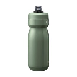 CAMELBAK Cyklistická láhev na vodu - PODIUM VSS 0,53 L - zelená