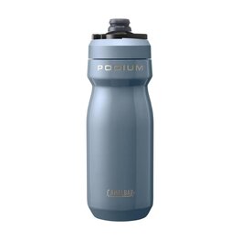 CAMELBAK Cyklistická láhev na vodu - PODIUM VSS 0,53 L - modrá