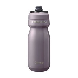 CAMELBAK Cyklistická láhev na vodu - PODIUM VSS 0,53 L - fialová