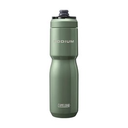 CAMELBAK Cyklistická láhev na vodu - PODIUM VSS 0,65 l - zelená