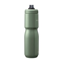 CAMELBAK Cyklistická láhev na vodu - PODIUM VSS 0,65 l - zelená