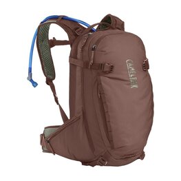 CAMELBAK batoh - HAWG 20 - hnědá