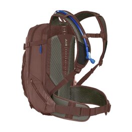 CAMELBAK batoh - HAWG 20 - hnědá