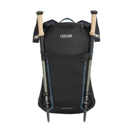CAMELBAK batoh - RIM RUNNER X22 - černá