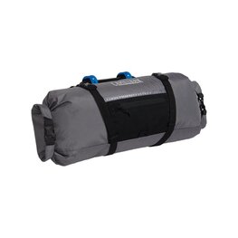 CAMELBAK Cyklistická taška - MULE 9 - šedá/černá