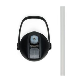 CAMELBAK náhradní víčko - THRIVE FLIP STRAW KIDS - černá