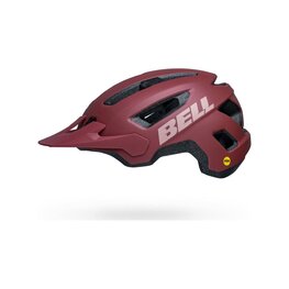 BELL Cyklistická přilba - NOMAD 2 JR MIPS - bordó