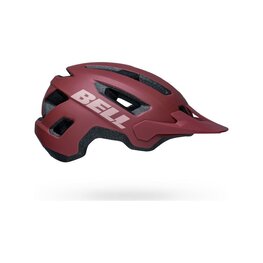 BELL Cyklistická přilba - NOMAD 2 JR MIPS - bordó