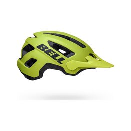 BELL Cyklistická přilba - NOMAD 2 JR MIPS - žlutá