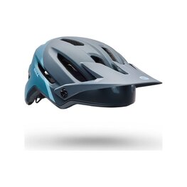 BELL Cyklistická přilba - 4FORTY MIPS - modrá/zelená