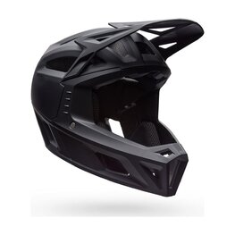 BELL Cyklistická přilba - FULL-AIR MIPS - černá