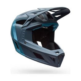 BELL Cyklistická přilba - FULL-AIR MIPS - modrá