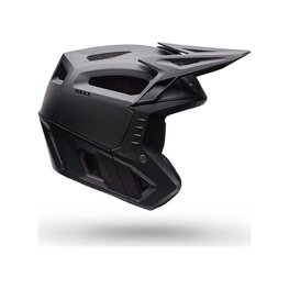 BELL Cyklistická přilba - 3QTR-AIR MIPS - černá