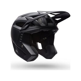 BELL Cyklistická přilba - 3QTR-AIR MIPS - černá