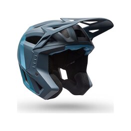 BELL Cyklistická přilba - 3QTR-AIR MIPS - modrá