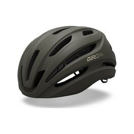 GIRO Cyklistická přilba - ISODE II - hnědá