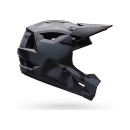 BELL Cyklistická přilba - SANCTION 2 DLX MIPS - černá/šedá