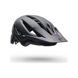 BELL Cyklistická přilba - SIXER MIPS - černá