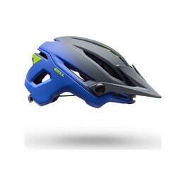 BELL Cyklistická přilba - SIXER MIPS - modrá/šedá