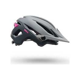 BELL Cyklistická přilba - SIXER MIPS - šedá/růžová