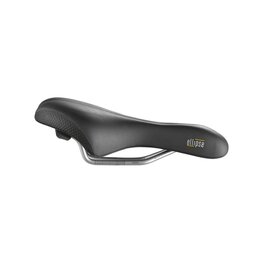 SELLE ROYAL sedlo - ELLIPSE ATHLETIC - černá