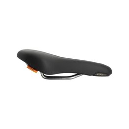 SELLE ROYAL sedlo - EXPLORA MODERATE - černá