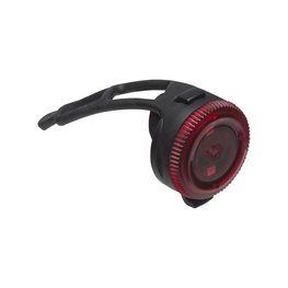 BLACKBURN světlo - CLICK FRONT + CLICK - černá