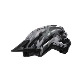 BELL Cyklistická přilba - 4FORTY - šedá