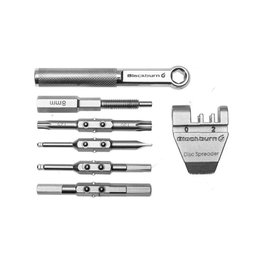 BLACKBURN Cyklistické nářadí - BIG SWITCH - černá