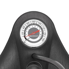 BLACKBURN pumpa - CORE 2 - černá