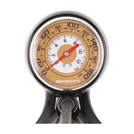 BLACKBURN pumpa - CORE PRO - stříbrná