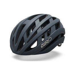 GIRO Cyklistická přilba - HELIOS SPHERICAL - modrá