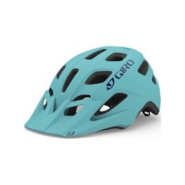 GIRO Cyklistická přilba - TREMOR - světle modrá