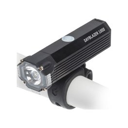 BLACKBURN světlo - DAYBLAZER 1000 - černá
