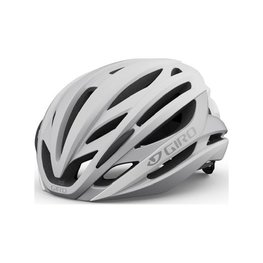 GIRO Cyklistická přilba - SYNTAX - bílá