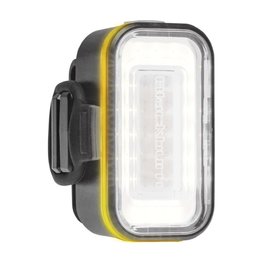 BLACKBURN světlo - GRID 2FER - černá