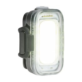 BLACKBURN světlo - GRID FRONT - černá