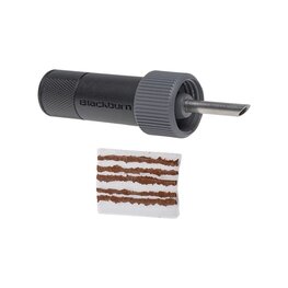 BLACKBURN Cyklistické nářadí - MINI PLUGGER - černá