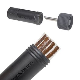 BLACKBURN Cyklistické nářadí - MINI PLUGGER - černá