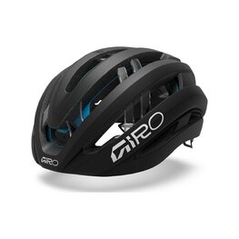 GIRO Cyklistická přilba - ARIES SPHERICAL - černá