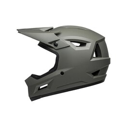 BELL Cyklistická přilba - SANCTION 2 - šedá