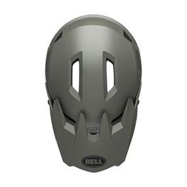 BELL Cyklistická přilba - SANCTION 2 - šedá