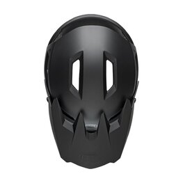 BELL Cyklistická přilba - SANCTION 2 DLX MIPS - černá