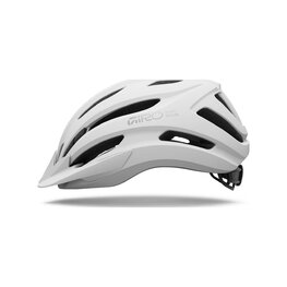 GIRO Cyklistická přilba - RAGISTER II W - bílá