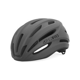 GIRO Cyklistická přilba - ISODE II - šedá