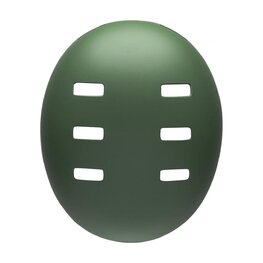 BELL Cyklistická přilba - LOCAL - zelená