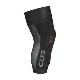 GIRO chrániče na kolena - LOAM - černá