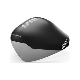 GIRO Cyklistická přilba - AEROHEAD MIPS II - černá